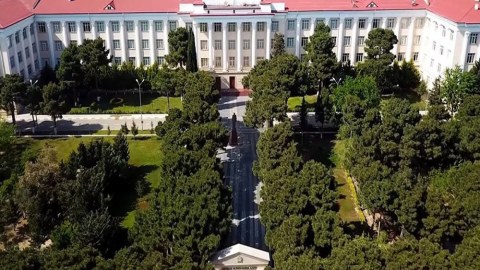 Hərbi İnstituta kursant qəbulu qaydaları açıqlandı - VİDEO