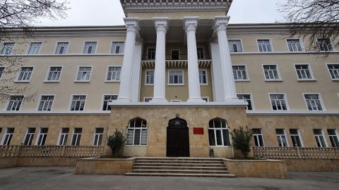 Hərbi Tibb Fakültəsinə qəbul qaydaları  - VİDEO