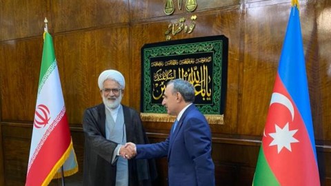 Baş prokuror iranlı həmkarını səfirliyə hücumu araşdırmağa çağırdı