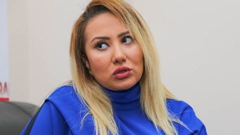 Tanınmış prodüser həbs olundu