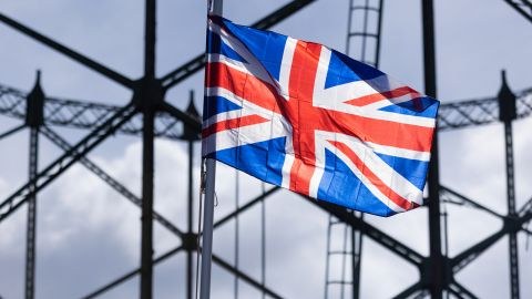 Ukraynada daha bir Britaniya vətəndaşı öldü