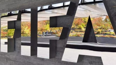 FİFA-dan rekord məbləğdə GƏLİR...