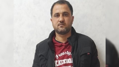Narkotikin təsiri altında mikroavtobus SÜRDÜ