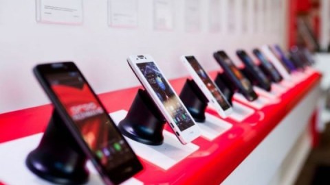 Mobil telefonların qeydiyyatı sərtləşdirildi