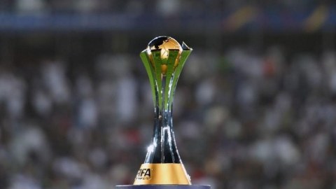 Klublararası dünya çempionatının yeri müəyyənləşdi