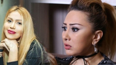Həbs olunan məhşur prodüserin uşaqları sığınacağa yerləşdirildi - VİDEO