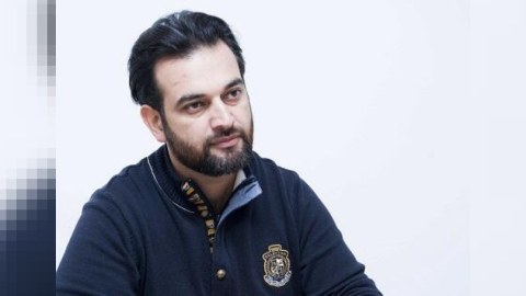 AzTV aktyorun verilişini BAĞLADI