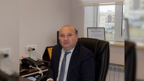 Hədəfimiz tarixi torpaqlarda ədaləti bərpa etməkdir