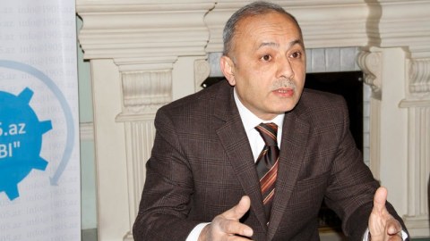 Ömər Eldarovun yerinə gətirilən rektor KİMDİR... - DOSYE