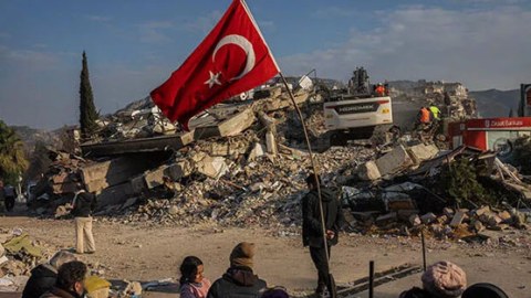 Türkiyə müxalifəti seçkilərin təxirə salınmasına YOX dedi