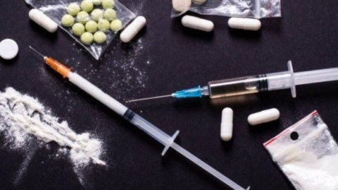 Azərbaycanda narkomanların yeni sayı AÇIQLANDI