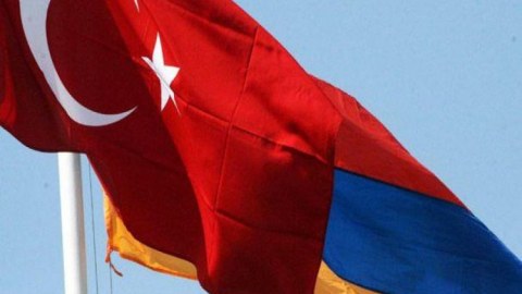 Ankara ilə İrəvan arasında sərhəd anlaşması - Xüsusi nümayəndə açıqladı