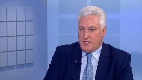 Ermənistanın beynəlxalq miqyasda tanınan sərhədi yoxdur - Korotçenko