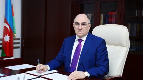 İnstitut direktoru nazirlik rəsmisinin iradı ilə razılaşmadı: “Maliyyə lazımdır”