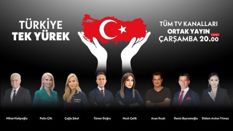 “Türkiyə, tək ürək”: Kimlər nə qədər yardım edib...
