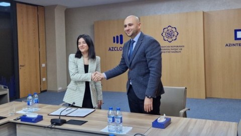 Xaricdə təhsil alan tələbələr üçün təcrübə və təqaüd proqramı