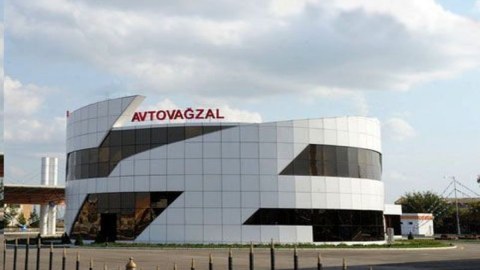 Füzuli və Ağdamda avtovağzallar tikilir