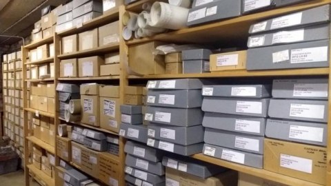 Milli arxiv fondu sənədlərindən istifadə qaydası təsdiqləndi