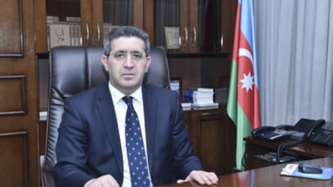 Köçərli Həsənovun vətəndaş qəbulunun vaxtı dəyişdi