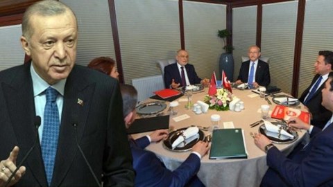 Zəlzələ, tarixi seçki və Ərdoğanın şansı...