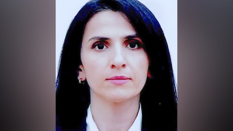 Prezidentin təltif etdiyi xanıma vəzifə verildi
