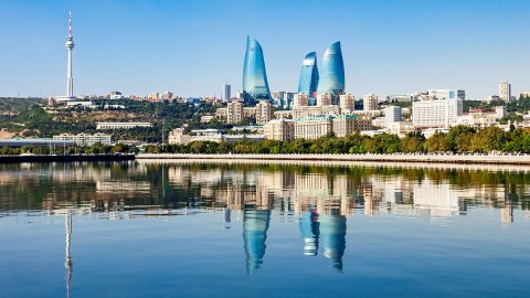 Sürətlə müasirləşən Azərbaycan investisiya mərkəzinə çevrilib - Britaniya qəzeti yazır
