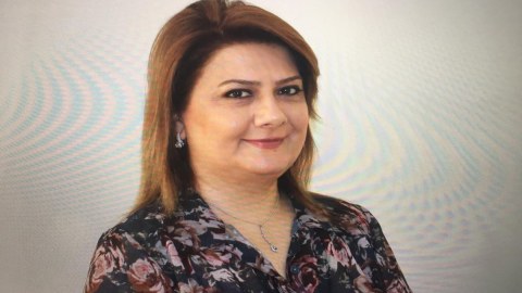 Bakıda yeni direktor TƏYİNATI