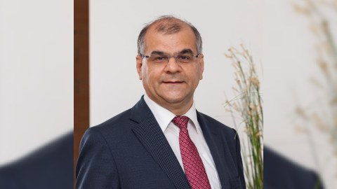Almaniyada azərbaycanlı mühəndisə etimad göstərildi