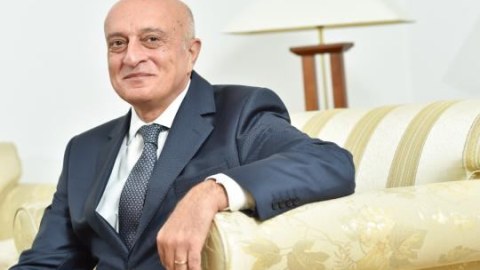“Dualarınızla yaşayıram” - Fəxrəddin Qurbanovun xatirəsinə