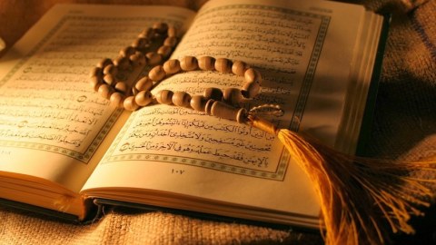 Bu şəxslər məscidlərdə vəzifə tutacaq - SİYAHI