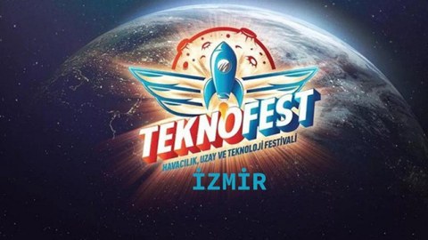 “Teknofest İzmir” festivalı təxirə salındı