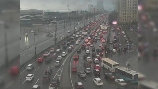 Paytaxtın əsas yollarında TIXAC var