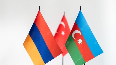 İrəvan sülh təkliflərini Bakıya Ankara vasitəsilə göndərib - İDDİA