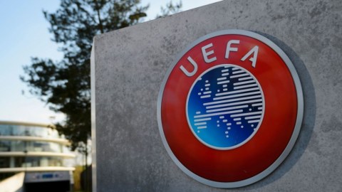 UEFA reytinqi: Azərbaycan xal ehtiyatını artırdı