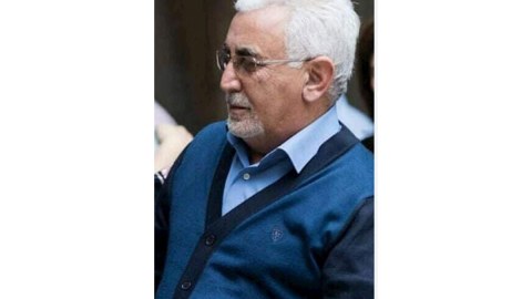 Məhkəmə "Şlyapa Zahid"in vəsatətlərini təmin etdi