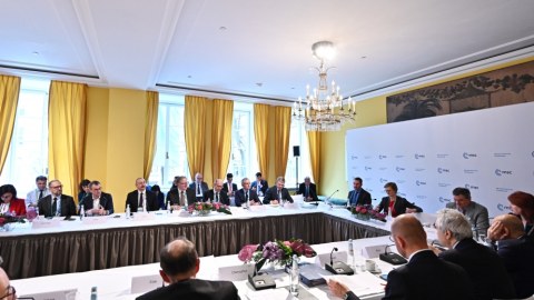 Azərbaycan Avropanın enerji təhlükəsizliyində vacib rol oynayır - Prezident