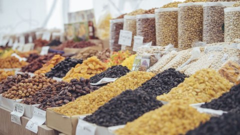 Bu tarixlərdə “Kənddən Şəhərə” yarmarkaları təşkil olunacaq