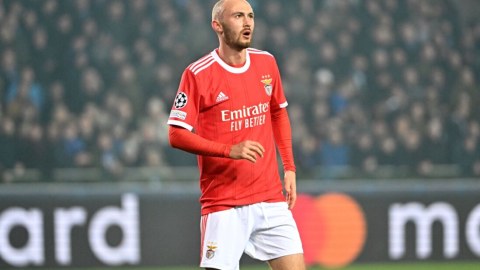 Həftənin ən yaxşı futbolçusu məlum oldu
