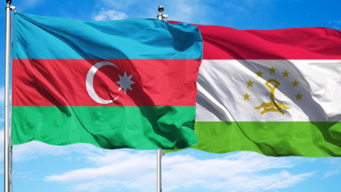 Azərbaycan Tacikistana başsağlığı verdi