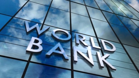 Ukrayna Dünya Bankından 203 milyon dollar kredit aldı