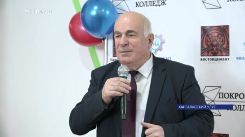 Xanqalas ulusundakı həmyerlimiz - Əliş Məmmədov kimdir...