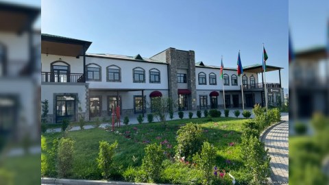 Zəngilana daha 20 ailə köçürüləcək 