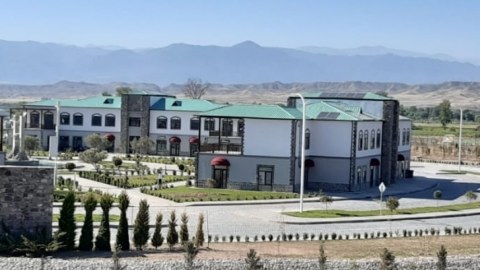 Azad olunmuş ərazilərin də öz çətinlikləri var - Vahid Hacıyev