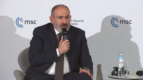 Türkiyə ilə siyasi razılaşmalar əldə edilib - Paşinyan