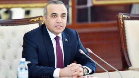Münxendə növbəti “kokeyjn büro” dramı