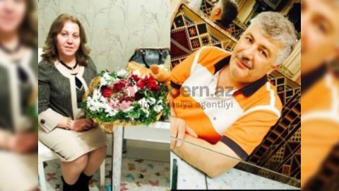 BDU tələbəsinin ata-anası zəlzələdə həlak olub