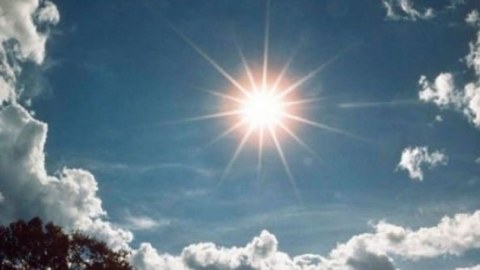 Bu günün hava PROQNOZU