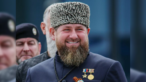 Kadırov özünün muzdlu şirkətini yaradacaq