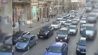 Bu yollarda TIXAC var