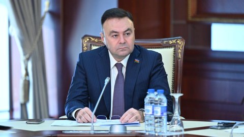“Münhendə ABŞ və Avropanın Azərbaycanın mövqeyi ilə razı olduğunu gördük” - Deputat